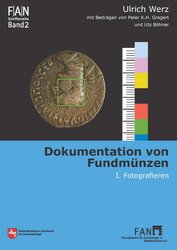 Dokumentation-Of--Coin-Finds-I.-Photography